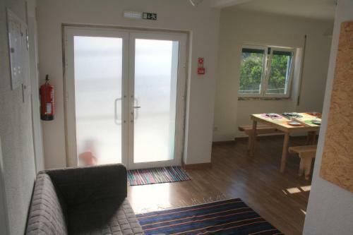 Albergue Be My Guest Ericeira