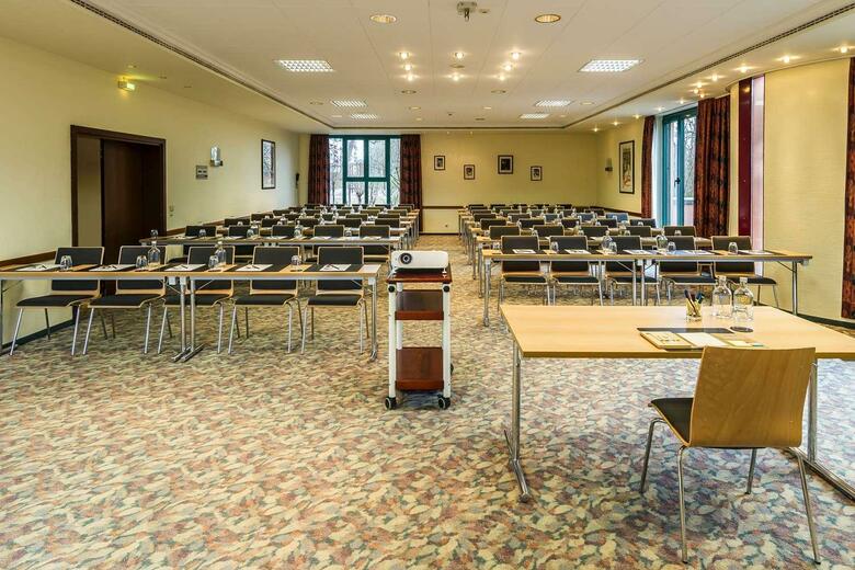 Steigenberger Maxx Hotel