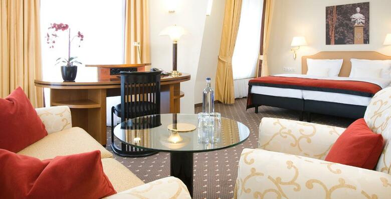 Steigenberger Hotel Bad Homburg