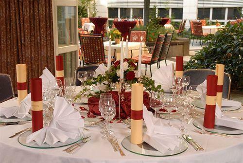 Steigenberger Hotel Bad Homburg