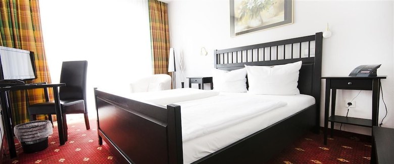 Parkhotel Helmstedt
