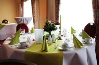 Best Western Hotel Helmstedt