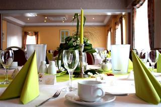 Best Western Hotel Helmstedt