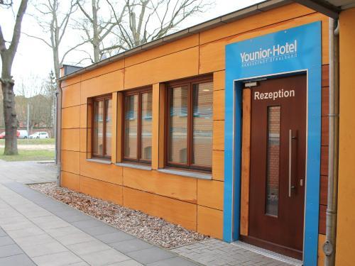 Hostal Younior-hotel
