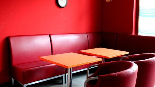 Hostal Younior-hotel