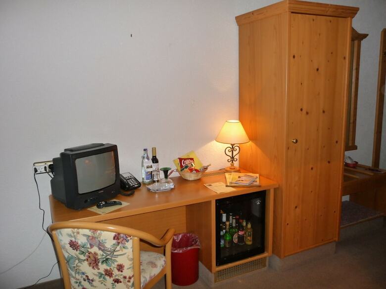 Hotel Gasthaus Steiger