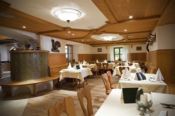 Ferienhotel Eibl-brunner