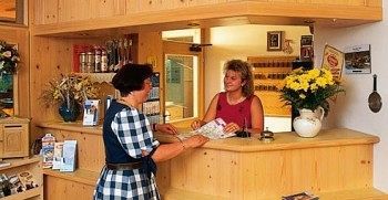 Flair-aktiv Hotel Oberm�ller