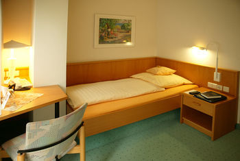 Alla-fonte Hotel & Tagungshaus