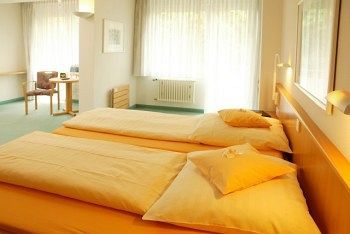 Alla-fonte Hotel & Tagungshaus