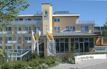 Alla-fonte Hotel & Tagungshaus