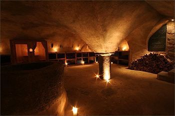 Hotel San Gabriele