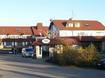 Aramis Tagungs  Und Sporthotel