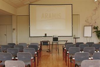Aramis Tagungs  Und Sporthotel