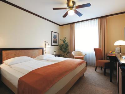 Hotel Steigenberger Frankfurt-langen