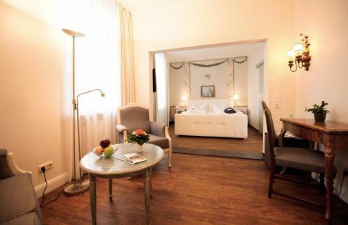 Hotel Holsteiner Hof