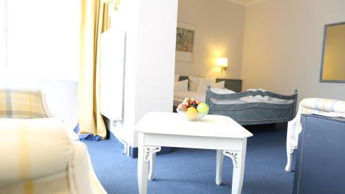 Hotel Holsteiner Hof