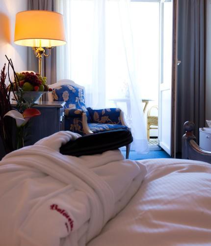 Hotel Holsteiner Hof