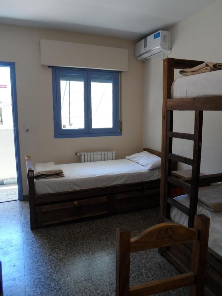 Apartamentos Sabatico Travelers Hostel