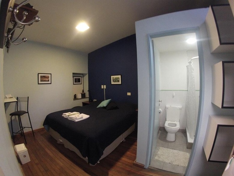 Apartamentos Sabatico Travelers Hostel