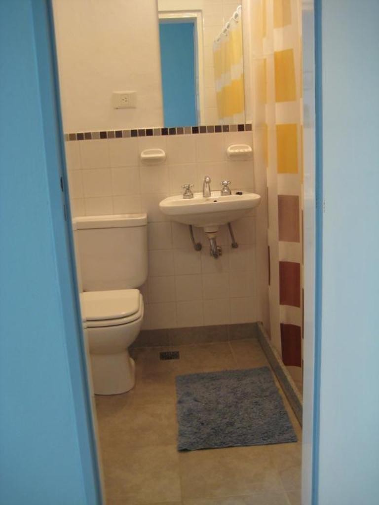 Apartamentos Sabatico Travelers Hostel