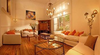 Hotel 1555 Malabia House