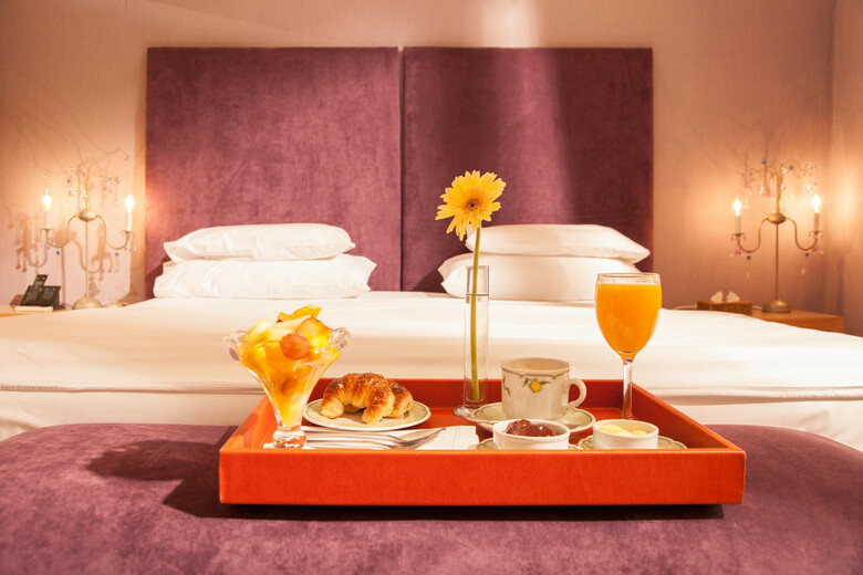 Hotel 1555 Malabia House