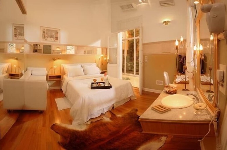 Hotel 1555 Malabia House