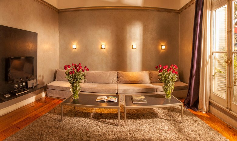 Hotel 1555 Malabia House