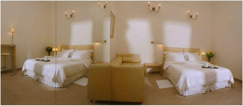Hotel 1555 Malabia House