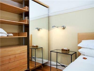 Hotel 1555 Malabia House