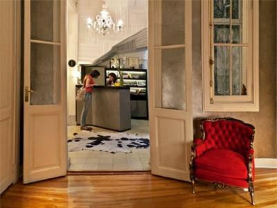 Hotel 1555 Malabia House
