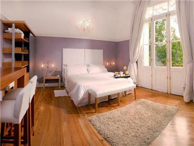 Hotel 1555 Malabia House