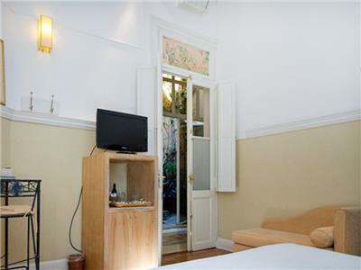 Hotel 1555 Malabia House