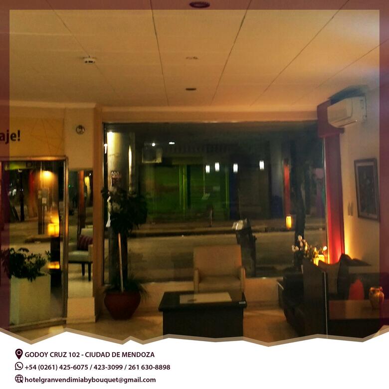 Hotel Sol Andino