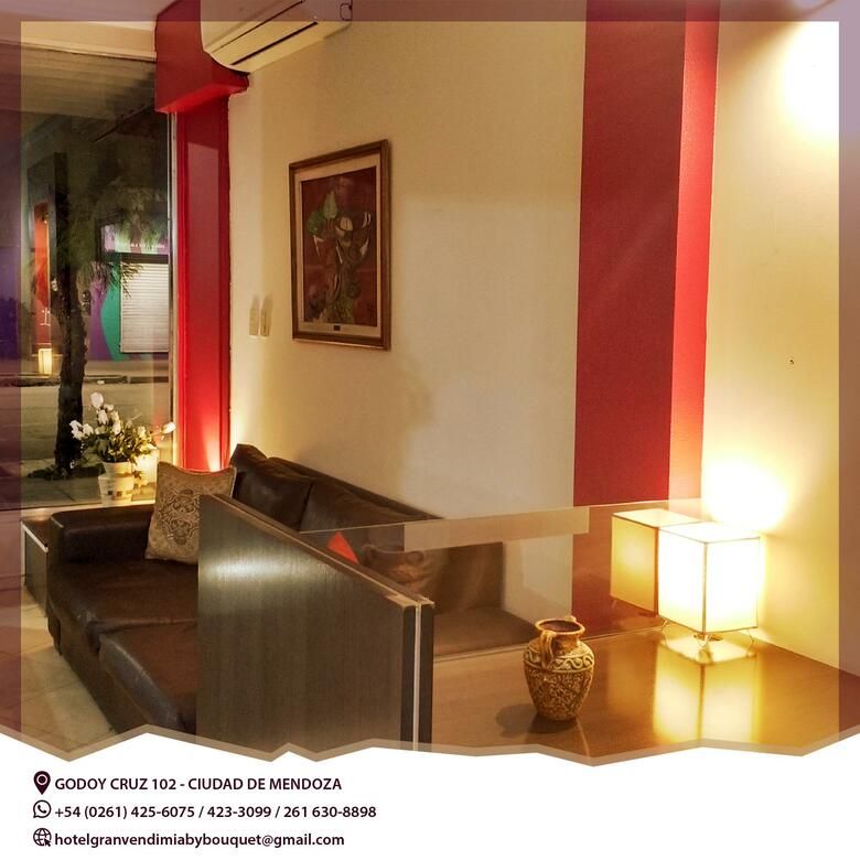 Hotel Sol Andino