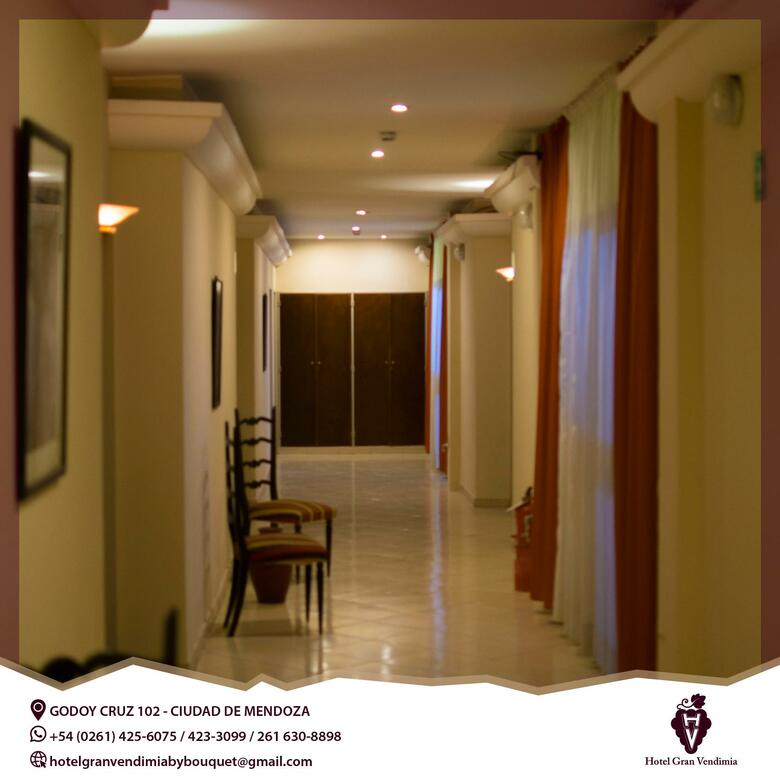 Hotel Sol Andino