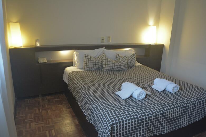 Hotel Sol Andino