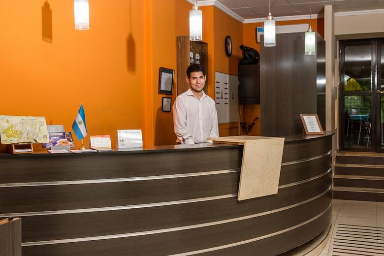 Hotel Sol Andino
