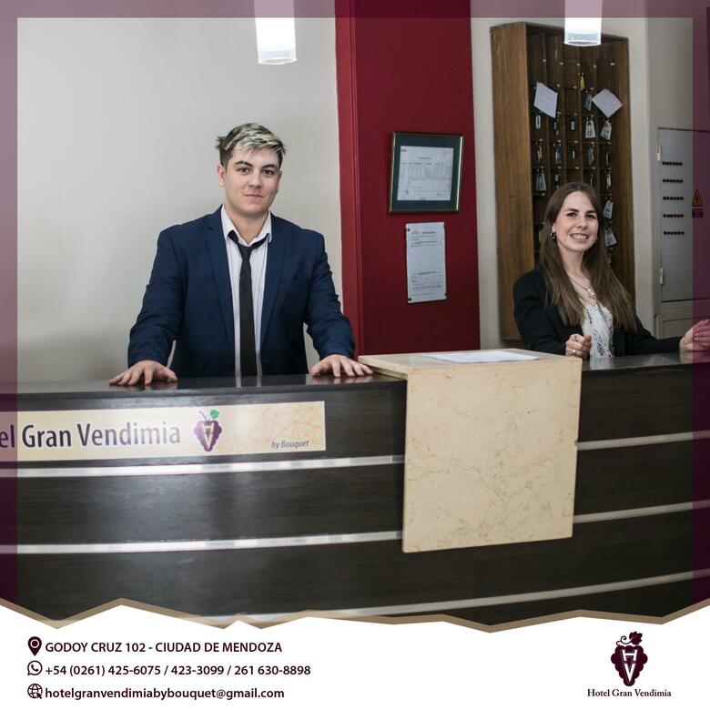 Hotel Sol Andino