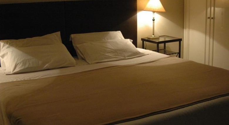 Hotel Garden All Suites