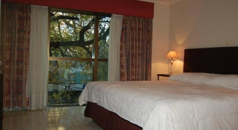 Hotel Garden All Suites