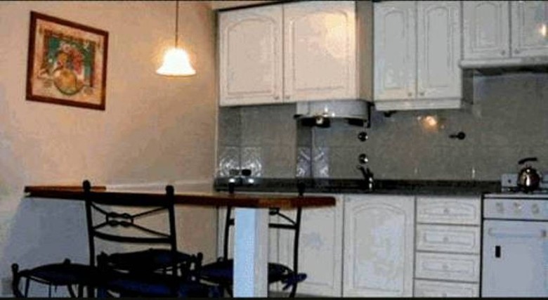 Hotel Garden All Suites