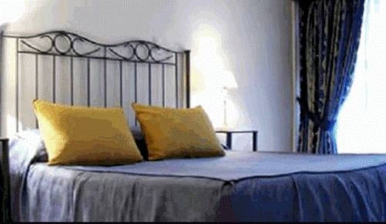 Hotel Garden All Suites