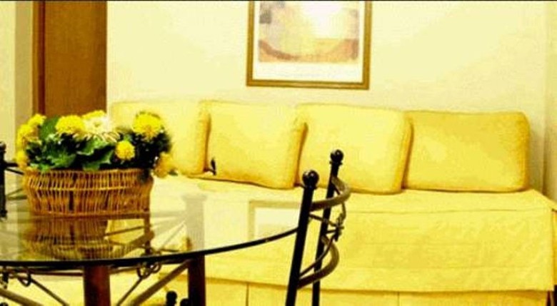 Hotel Garden All Suites