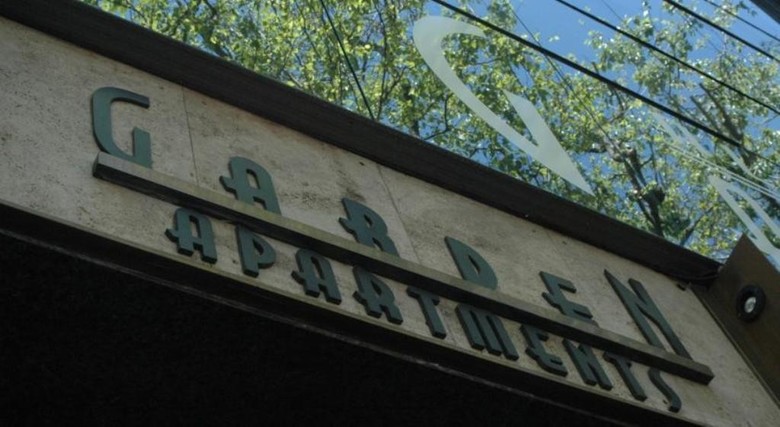 Hotel Garden All Suites