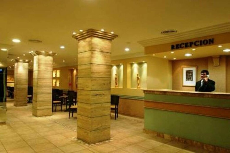 Agua Del Corral Hotel & Spa