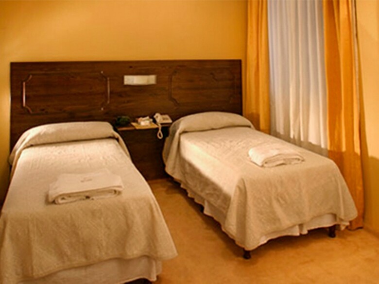 Agua Del Corral Hotel & Spa