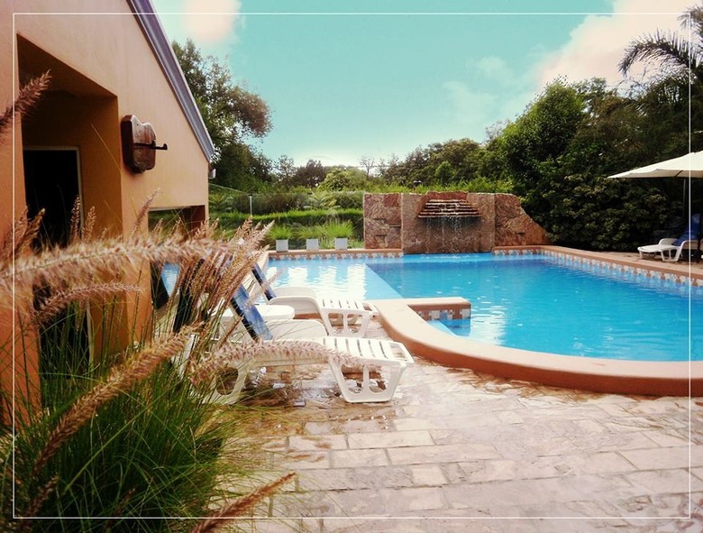 Hotel Boutique Posada Don Numas