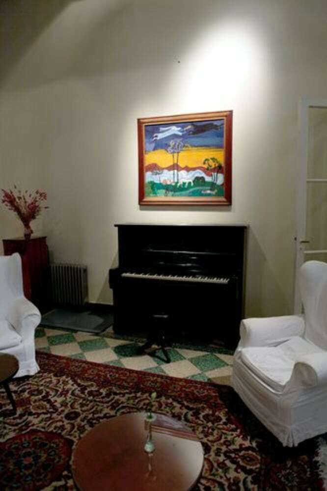 Colonial Hotel Salta